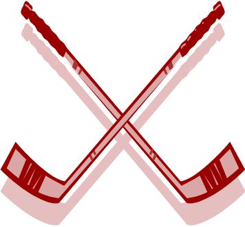 Gophers Hockey Sticks